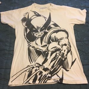 Marvel Tee